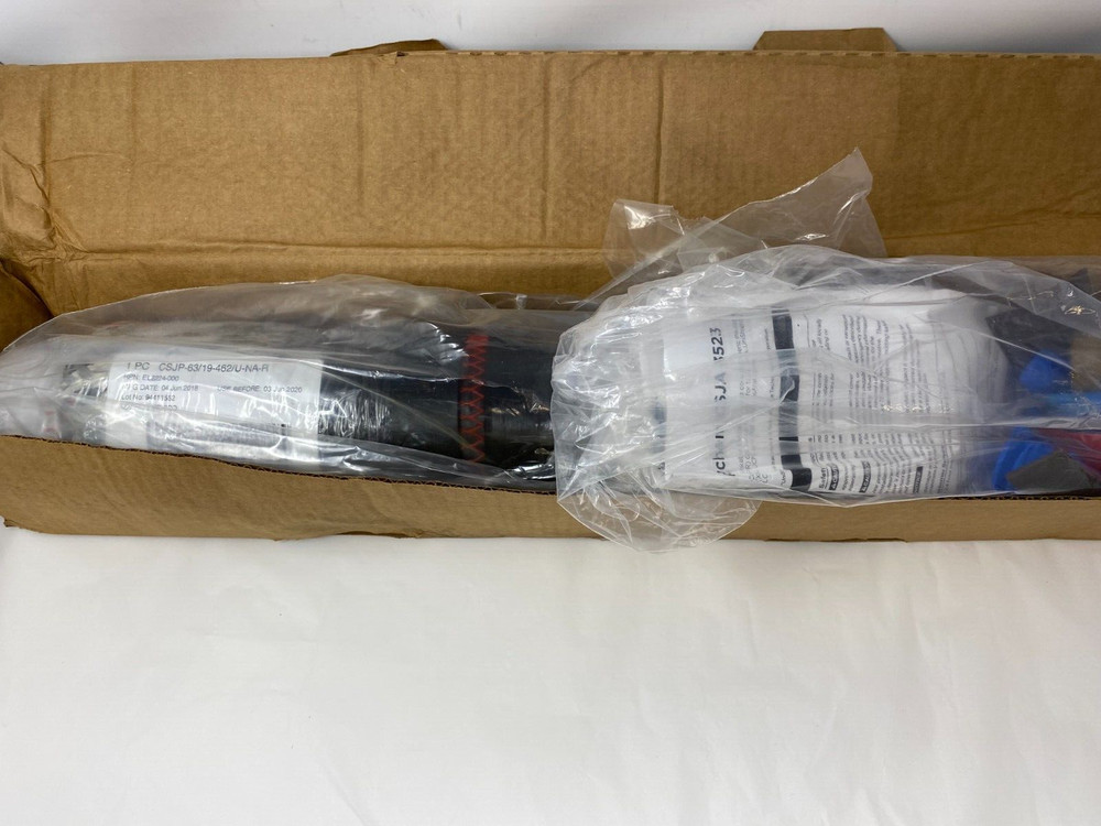 TE Connectivity Raychem CSJA-3523M5 Cold-Shrinkable Splice Cable Kit Up to 35kV