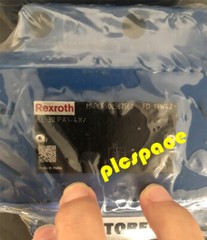 Rexroth R900587560 SL30PA1-4X/check valve Express DHL or FedEx