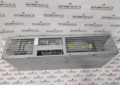 SIEMENS 6SL3351-1AG32-2AA1 SINAMICS Power Module 3AC 660-690V 224A 50/60Hz