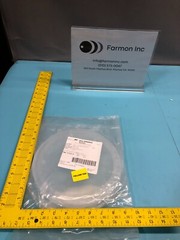 AMAT 0020-24100 8″ INSULATOR WITH ANTEANE PC2 TI, 153694