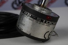 AUTOMATION DIRECT TRD-S100BD (ENCODER) – 6 months warranty