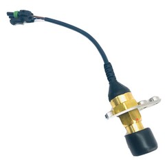 KISSLING 44-03-008-1 (TE K1166669) PUSH FOOT SWITCH PART