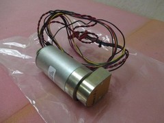 Crossing Automation 9701-2090-1 Motor Assembly, Motor Encoder, FOUP