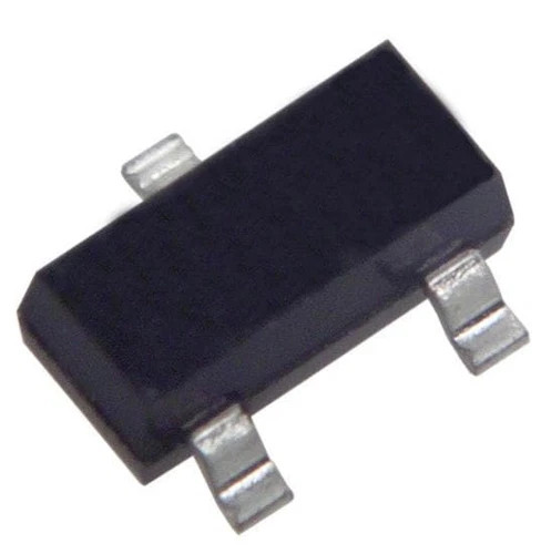 10X DDTA123JCA-7-F Transistor: PNP DIODES INCORPORATED