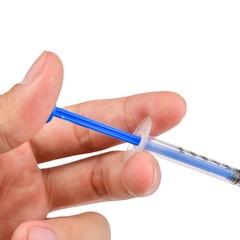 Adhesive Glue Conductive Silver0.2/0.4/0.7/1ML PCB Board Wire Repair Paste Paint