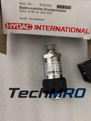 1PC HYDAC HDA4745-A-250-000 brand new Pressure Sensor HDA4745-A-250-000