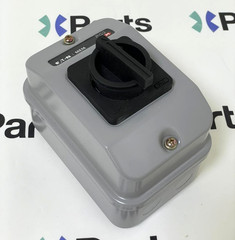 Eaton MEM PC28G202 Enclosed Local Isolator 20A 240V