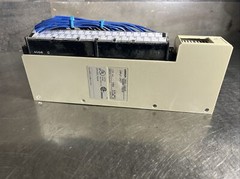 Omron C500-Id218 Input Unit 24 Vdc 10 Ma