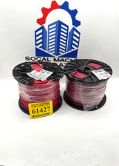 SOUTHWIRE – 11-59-31-01 – THHN Building Wire Copper 12 AWG 500 ft