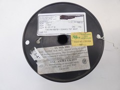 *Lot of 3* Allied Wire & Cable Wire Spool Reels 61-22-7T-9, 9921-9 – NEW Surp…