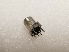 (2 PCS) 119LC-470053N0 RF Adjustable Inductor, Through Hole TOKO *US STOCK*