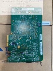 DALSA OR-X4C0-XPD00 capture card brand new