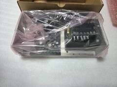 SL Power Electronics HCC15-3-A Linear Power Supply 12 to 15V