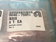 AMAT 0242-61194 Orienter, Corrosion Resistant, Pik, 0020-04614, 160713