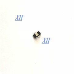 5PCS GALI-74+ Surface Mount Monolithic Amplifier 50Ω High dynamic range New