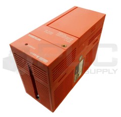 MITSUBISHI A1S61P POWER SUPPLY UNIT 5VDC 5A 100-240V 50/60HZ