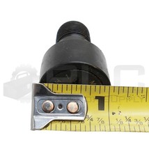 LOT OF 3 NEW MCGILL CFH 1 CAM FOLLOWER 1″ BORE *READ*