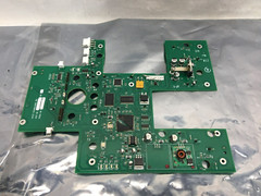 Asyst 3200-4236-01 Crossing Automation PCB Board Rev A, 104413