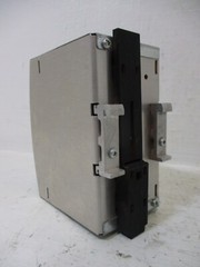 Sola STV25K-10SDIN Rail Mount Surge Suppressor TVSS 120V 1PH 0-135Vrms