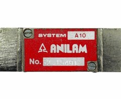 Anilam Heidenhain 62-15491 System: A linear encoder / measuring device -used-