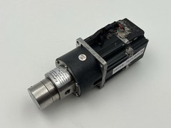 Brushless DC motor MG209XK/DC24WI magnetic drive micro gear pump with built-in