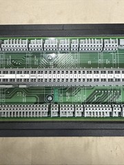 Otis CPO Interface Board for Gen 1 (Rev 2003 06 20) ASSY-ABA26800ADD1