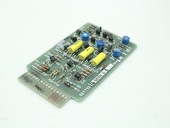 GETTYS 14.0024.06 REV.C Module Board Card 14 0024 104