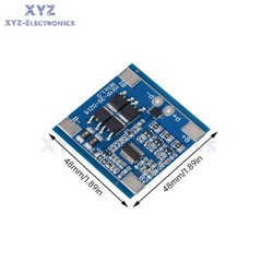 3S 12V 15/20/25/30A 18650 Li-ion Battery Protection Board 11.1V 12.6V Balanced
