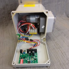 Knight One-Shot Liquid Dispenser Smart Microprocessor-Controlled System