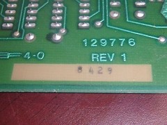 KT_KEARNEY & TRECKER CIRCUIT BOARD_1-21234-02_12123402_REV. 2
