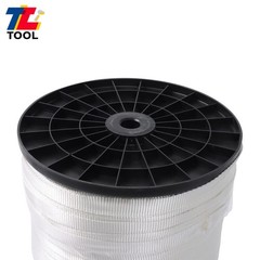 Polyester Pulling Tape Mule Tape 1″ x 2103′ 6000 lbf Tensile Capacity Gardening