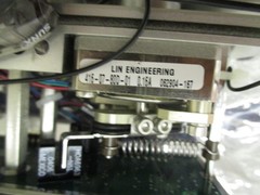 Asyst Crossing Automation 9701-2143-01, Assy, Fru, Opt Wafer Mapper, BTB, 398666