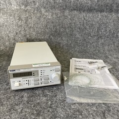 Thorlabs LDC210C Benchtop Laser Diode Current Controller Laser Diode 1A HV New
