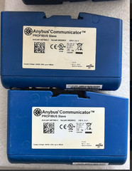 1Pc Used Anybus AB7065-C V 2.2.1