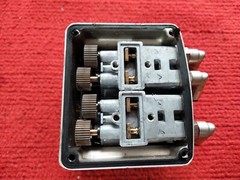 P:T7 FAG Direct Lubrication ARCALUB-X-FP403DLS24VDC / 076692612-0000-10