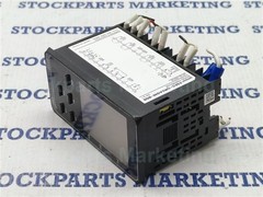 Lot 2pcs Omron E5EC-QR2ASM-808 Ver 2.1 Temperature Controller 100-240VAC 50/60Hz