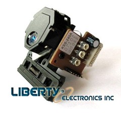 NEW OPTICAL LASER LENS PICKUP – model: KSS-240A