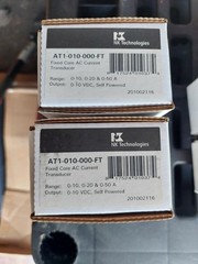 2- AT1 AC Current Transducer
