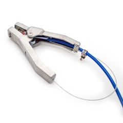 5M Anti Static Grounding Wire Static Grounding Clamp for Static Removing Tool