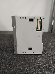 IDEC MICROSMART PENTRA FC5AD16RS1 PLC 16IO CPU RelaySrc Output Module G2U