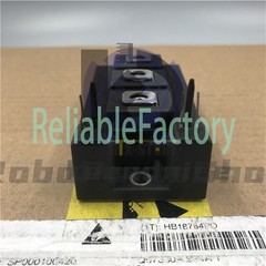 1PCS Brand New FUJI 2MBI400TC-060-01 A50L-0001-0344 Quality Assurance 100%