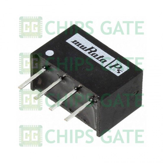 1PCS NEW CME0505S3C Murata Power 1545+ MODULE