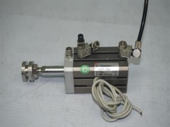 SMC 10-CDQSXB20-30DM-F9N 10CDQSXB2030DMF9N Cylinder 30 Days Warranty