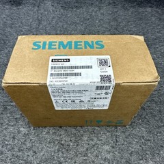 Siemens 6SL3210-5BB17-5UV1 Sinamics V20 1 Phase 200/240V 47-63HZ Indus Converter