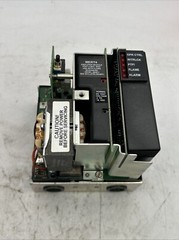 FIREYE MEP104 MERT4 MEC120RD 61-5042 Burner Control Unit See Pics
