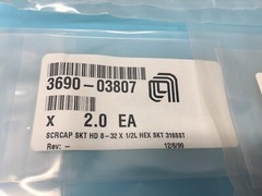AMAT 0242-61194 Orienter, Corrosion Resistant, Pik, 0020-04614, 160714