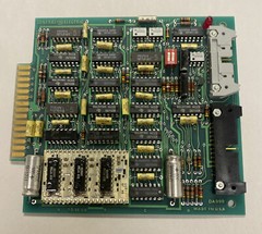 GENERAL ELECTRIC,DA99B,PC Board