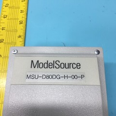 ModelSource MSU-D80DG-H-00-P Module, 141237