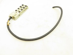 Weidmuller 945 676 Sensor Signal Distributor Splitter Box 8-Port 10-30VDC