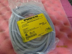 NEW TURCK Double Ended Cable Cordset RK 4.4T-8-RS 4.4T